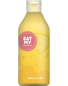 Гель для душа Eat My Тропический слаш Eat my