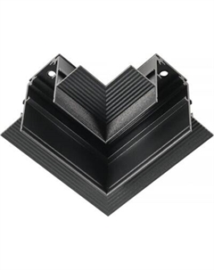 Соединитель профилей для шинопровода MyFar Accessories for MagLine 23 MT0200-CL-B Myfar