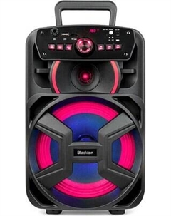 Портативная колонка Blackton Bt PBS2110