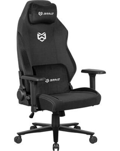 Кресло геймерское Brave AF-1