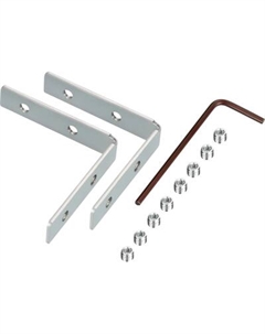 Соединитель профилей для шинопровода Arlight LINIA32-FANTOM-L90 Set / 049954