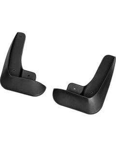 Комплект брызговиков Seintex 87682