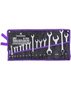 Набор ключей Pomagier POM-5199
