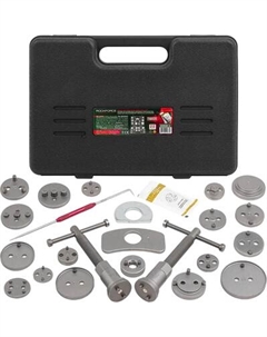 Набор автоинструмента RockForce 60 820 / RF-65809+2 Rockforce