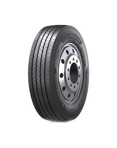 Грузовая шина Hankook AH35 265/70R19.5 140/138M нс14 Рулевая M+S