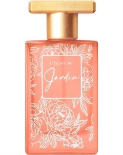 Туалетная вода La Ville L'Eclat du Jardin La ville