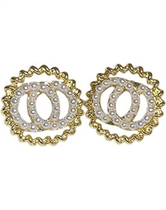 Серьги Aurelia LA1-453