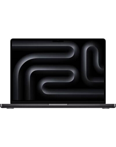 Ноутбук Apple MacBook Pro M4 Max A3185 / MX2K3