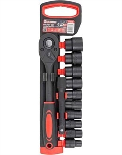 Универсальный набор инструментов ForceKraft FK-012-5K Forcekraft