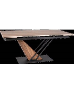 Обеденный стол Signal Genesis Legno 180-240x90x75