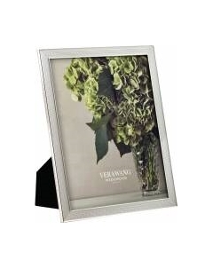 Рамка Wedgwood VW With Love Nouveau "Silver"