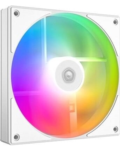 Вентилятор для корпуса ID-Cooling AS-140-ARGB-W Id-cooling