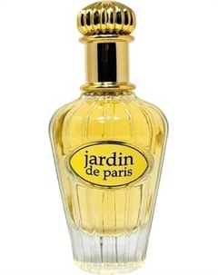 Парфюмерная вода Maison Alhambra Jardin De Paris Maison alhambra