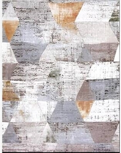 Ковер Linea Hali Banco / P1044-MULTI Linea hali