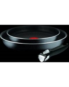 Набор сковородок Tefal Ingenio Black 04238810