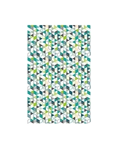 Шторка-занавеска для ванны Bisk 06878