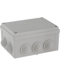 Коробка распределительная DKC 54100 Dkc