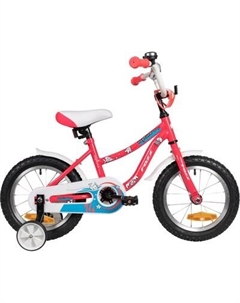 Детский велосипед Foxx Neptune 14 / 143NEPTUNE.PN5