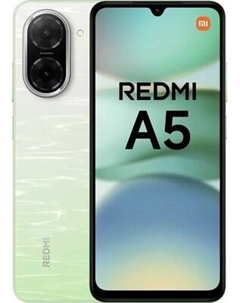 Смартфон Xiaomi Redmi A5 4GB/128GB