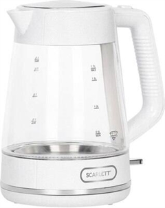 Электрочайник Scarlett SC-EK27G104