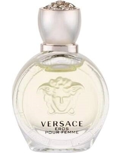 Парфюмерная вода Versace Eros Pour Femme Lady Mini