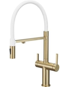 Смеситель Rose R458G