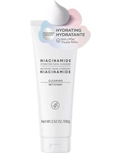 Гель для умывания Miniso Niacinamide Hydrating 6431
