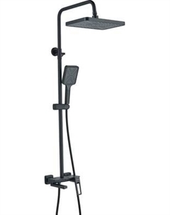 Душевая система со смесителем Shevanik S6826H