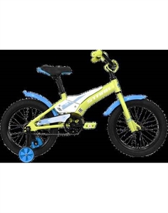 Велосипед STARK 23 Tanuki 16 Boy / HQ-0010240 Stark