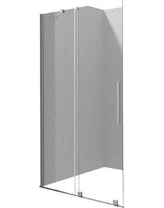 Душевая стенка Deante Prizma Walk-In KTJ_F39R