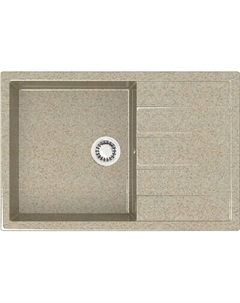 Мойка кухонная Marrbaxx 161/Q5 / F161Q005