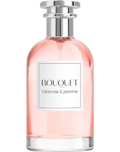 Туалетная вода La Ville Bouquet Tuberose and jasmine La ville