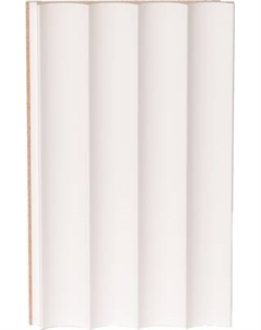 Реечная панель Andlen Decor ПН-39 МДФ Белабел Andlen decor