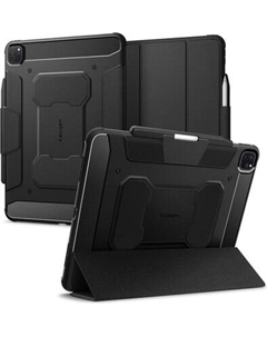 Чехол для планшета Spigen Rugged Armor Pro для Ipad Air 13 7/2024 / ACS07007