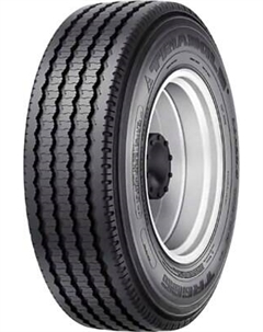 Грузовая шина Triangle TR665 9R22.5 136/134L 14нс Без камеры Универсальная