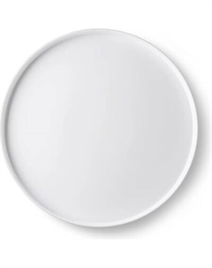 Тарелка столовая обеденная Bormioli Rocco Грангусто / 4.10711 Bormioli rocco