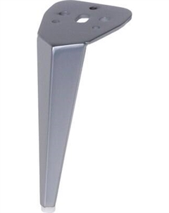 Опора мебельная AKS State h140 Aks