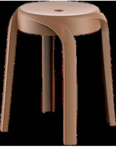 Табурет пластиковый GreenTerra Ecler Greenterra