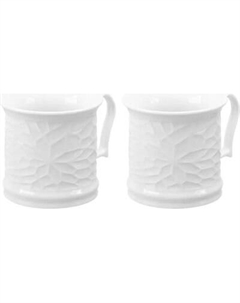 Набор кружек Elan Gallery Витраж / 620158_2 Elan gallery