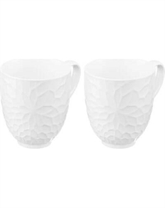 Набор кружек Elan Gallery Витраж / 620144_2 Elan gallery