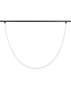 Трековый светильник Arlight MAG-ORIENT-TUBE-ELASTIC-R25-L2500-35W Day4000 BK / 044331