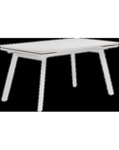 Обеденный стол Notta Норман 140/200х80 / 617085