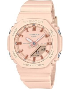 Часы наручные женские Casio GMA-P2100M-4A