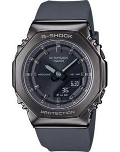 Часы наручные женские Casio GM-S2110B-8A