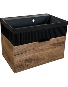 Тумба под умывальник Garda Tramonta 79н_600 / 08.79н.600.PVC