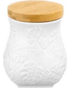 Емкость для хранения Elan Gallery Тропики / 950364 Elan gallery