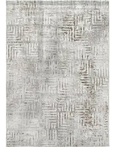 Ковер Safyun Calibri BT337-CREAM-BROWN