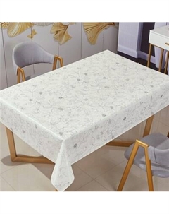 Скатерть Баракат-Р 00612B 140x180 / УТ-00015862 Баракат-р