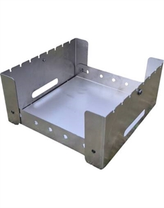 Мангал Макс Стайл Компакт-1 трансформер Макс стайл