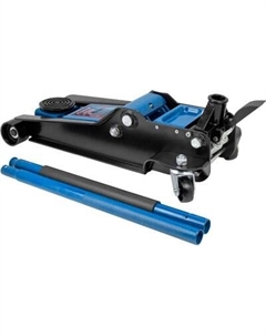 Подкатной домкрат Forsage F-TR50001